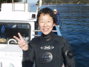 井上さん