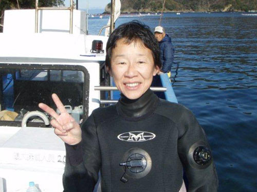 井上さん