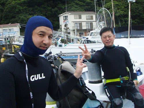田中さん＆佐藤さん