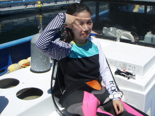 中島さん
