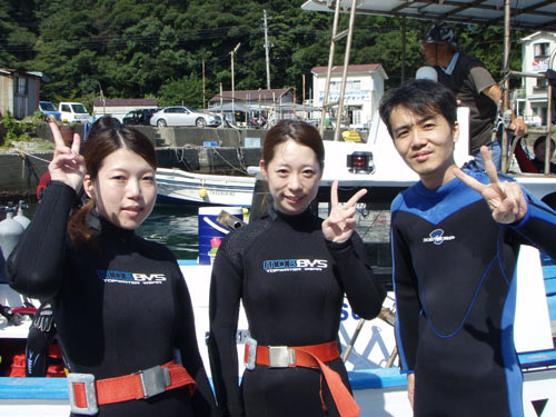 磯部さん＆小松さん＆宮崎さん