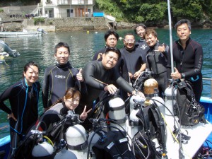 香織さん＆広瀬さん＆三戸さん＆柳谷さん＆中崎さん＆大村さん＆藤巻さん＆加賀谷さん＆矢野さん