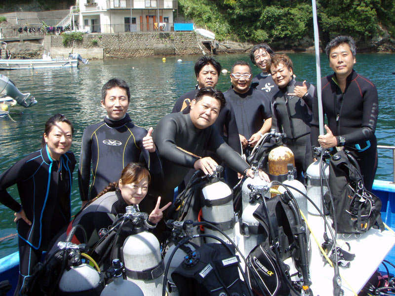 香織さん＆広瀬さん＆三戸さん＆柳谷さん＆中崎さん＆大村さん＆藤巻さん＆加賀谷さん＆矢野さん
