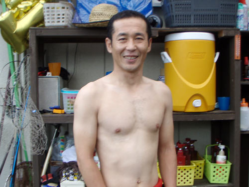 五味さん