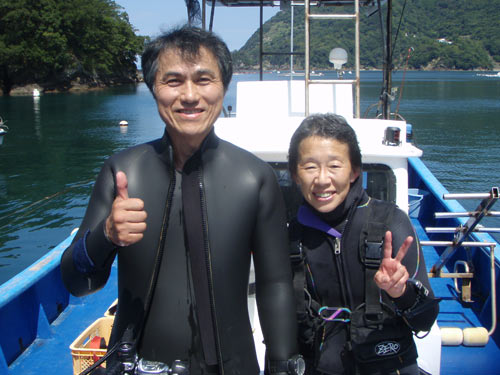 大平さん＆井上さん