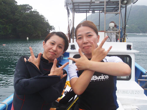 望月さん＆中島さん