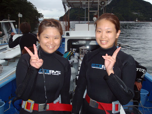 花房さん＆吉川さん