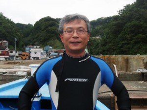 谷川さん