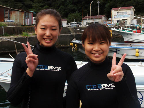 花房さん＆吉川さん