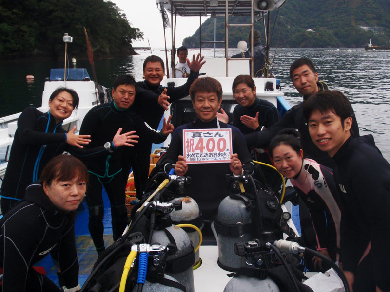 広瀬さん＆佐藤さん＆斎藤さん＆杉山さん＆蛯名さん＆木村さんご夫婦