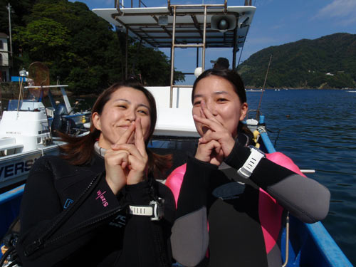望月さん＆中島さん