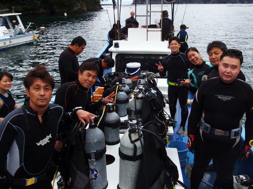三木本さん＆萩原さん＆中村さん＆菅沼さん＆田谷さん