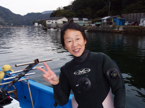井上さん