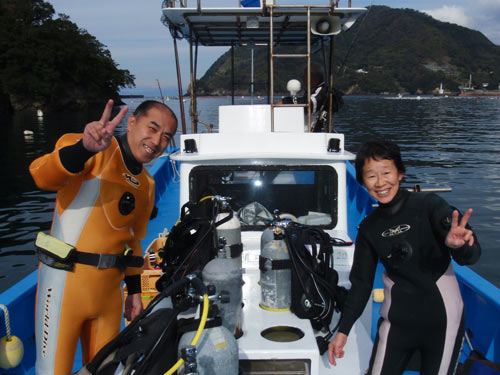 長崎さん＆井上さん