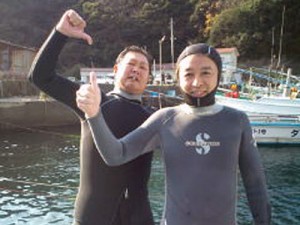 金子さん＆藤巻さん