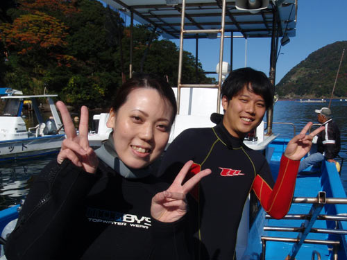 佐藤さん＆小泉さん