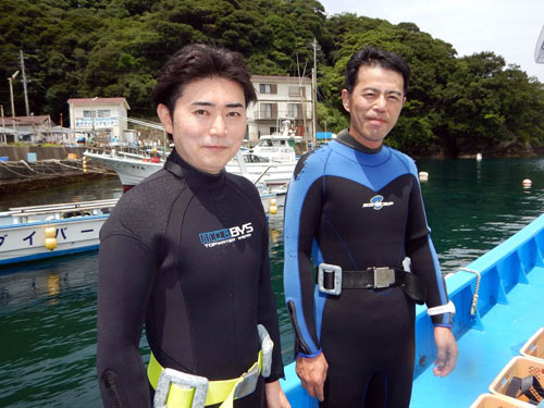 神尾さん＆伊藤さん