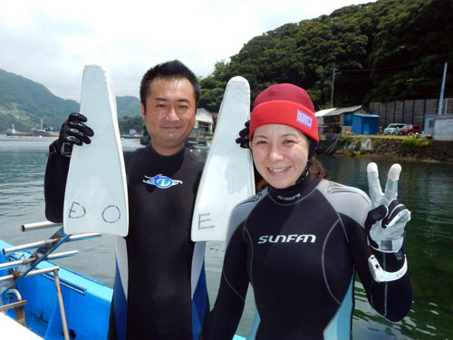 遠藤さん＆森さん