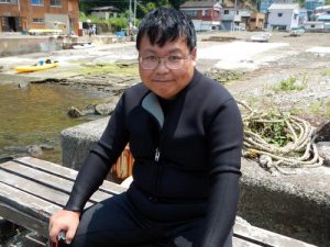 村山さん