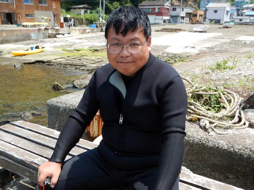村山さん