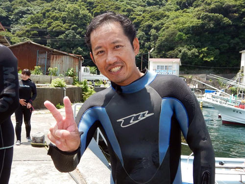 中川さん
