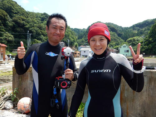 遠藤さん＆森さん