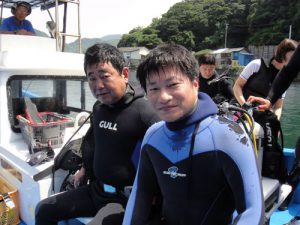石島さん＆青野さん