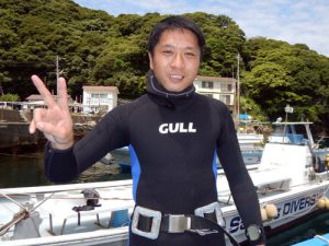 田久さん