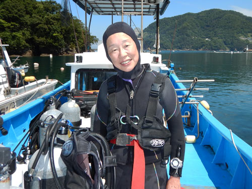 井上さん