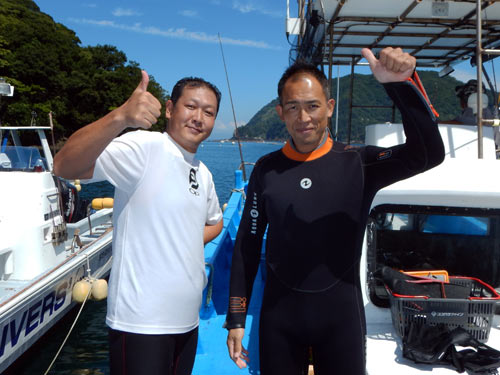 金子さん＆山岡さん