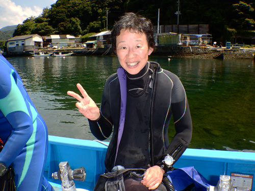 井上さん