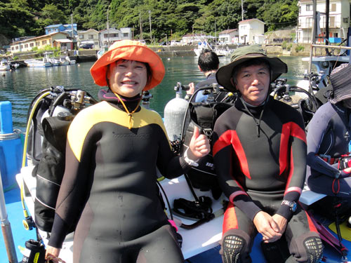 土井さん＆海野さん