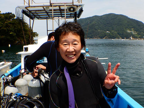 井上さん