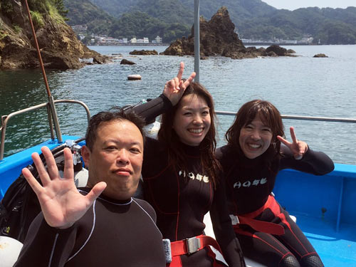 佐野さんチーム