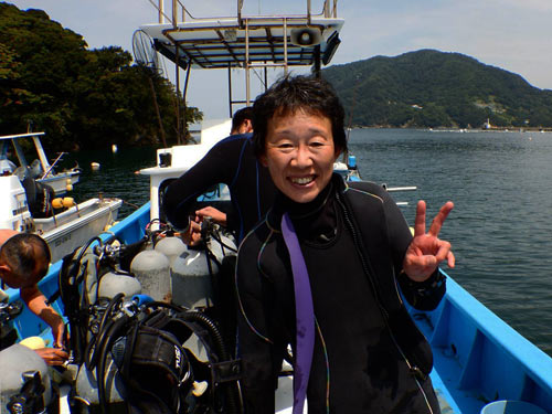 井上さん
