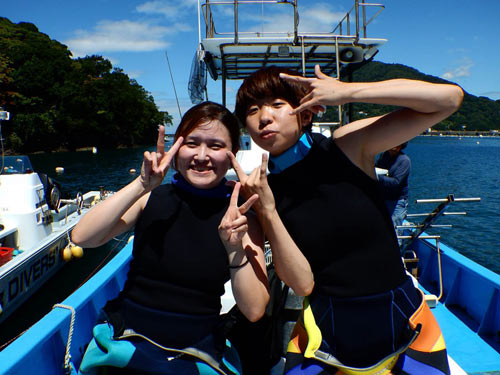 尾上さん＆阿部さん