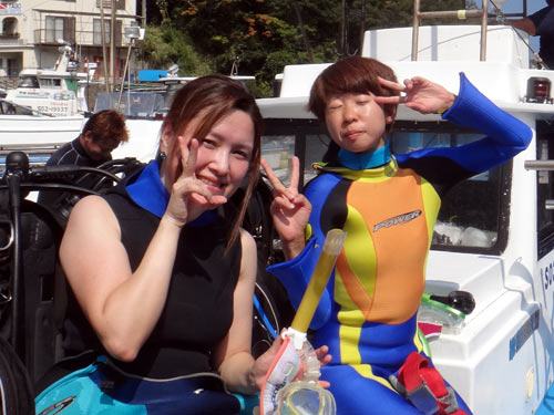 尾上さん＆阿部さん