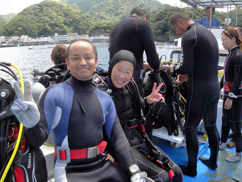 車田さん＆井上さん