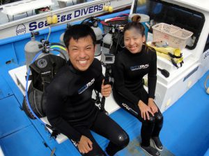 小林さん＆佐藤さん