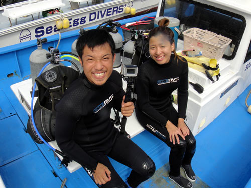 小林さん＆佐藤さん
