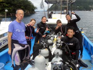 宮川さん＆広瀬さん＆三戸さん＆智美さん＆矢野さん＆伊藤さん