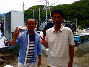 車田さん＆伊藤さん
