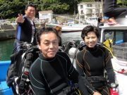 鈴木さん＆小林さんご夫婦