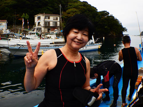 近藤さん