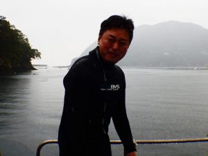 佐藤さん
