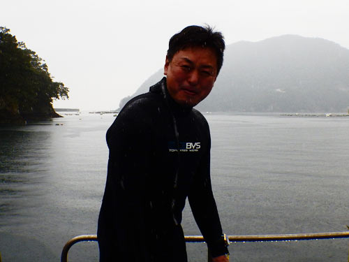 佐藤さん