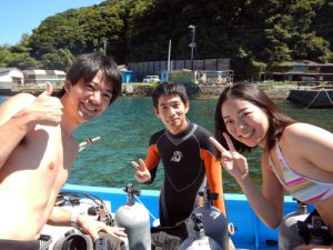 田原さん＆日置さん＆永見さん