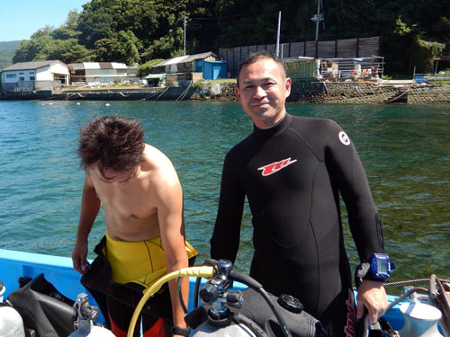 加藤さん＆森さん