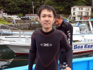 小川さん