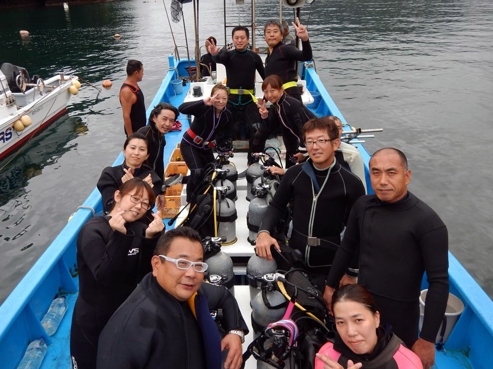 大村さん＆沖さん＆望月さん＆藤巻さん＆広瀬さん＆佐藤さん＆矢野さん＆智美さん＆野沢さん＆中島さん＆長崎さん